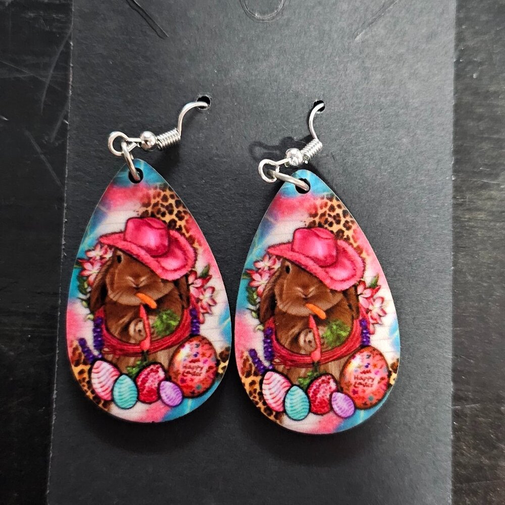 🎀 2/$20 🎀 Custom Earrings